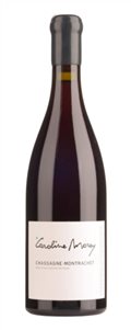 Caroline Morey Chassagne-Montrachet Rouge 2023